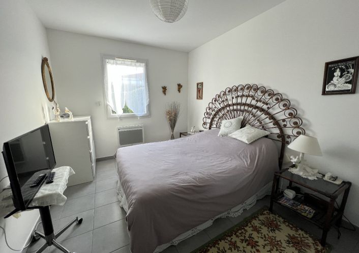vente Maison en résidence Vias