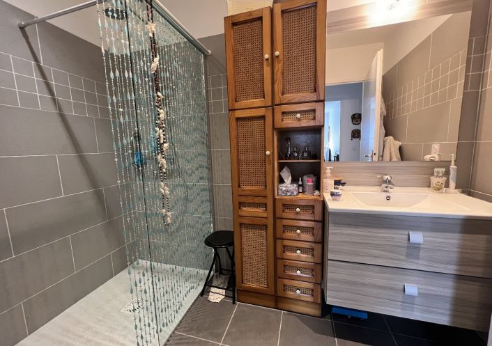 vente Maison en résidence Vias