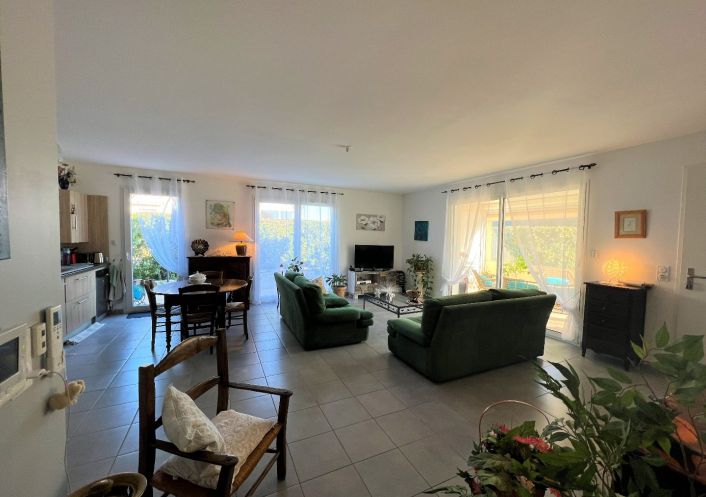 vente Maison en résidence Vias