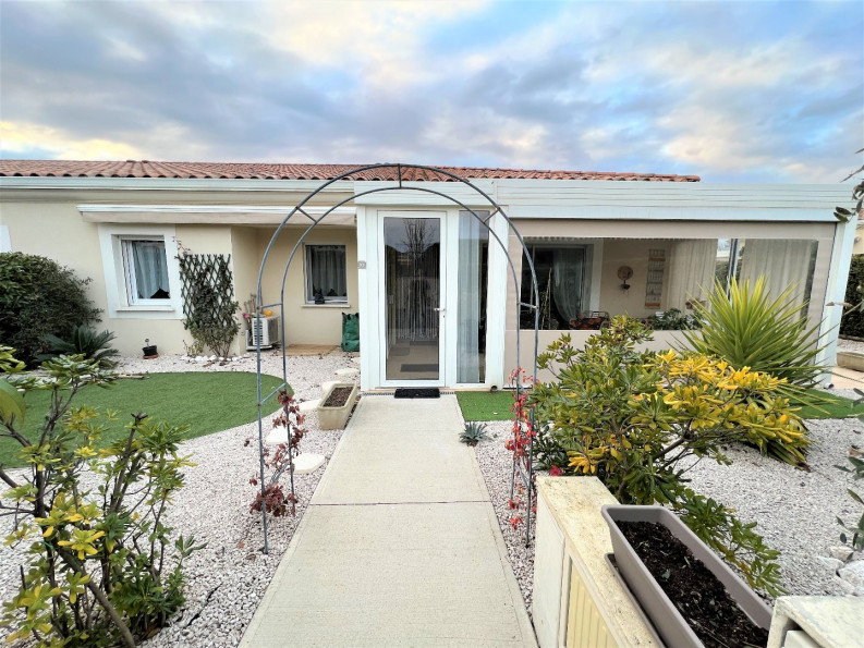 vente Maison en résidence Vias - Photo 1