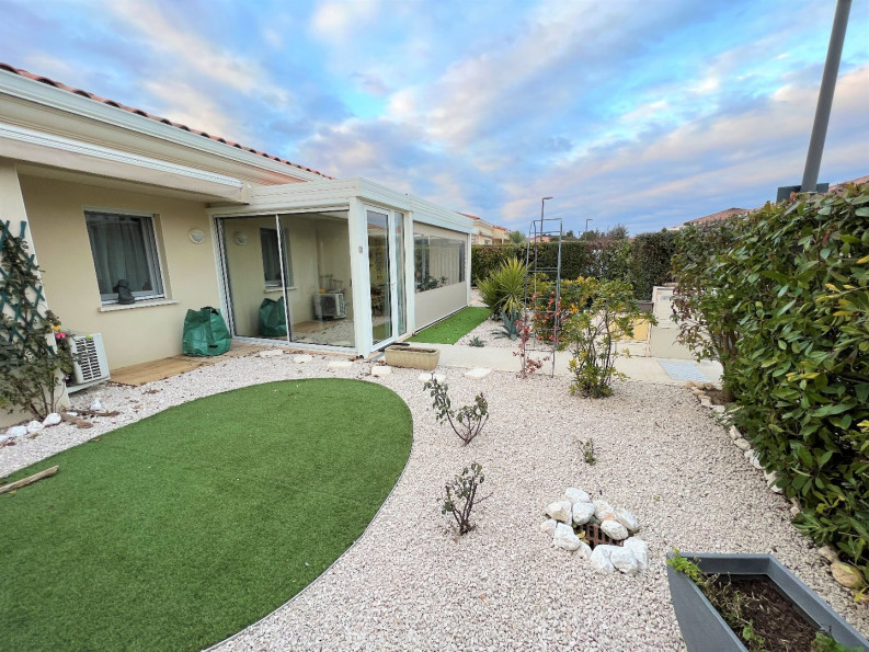 vente Maison en résidence Vias - Photo 2