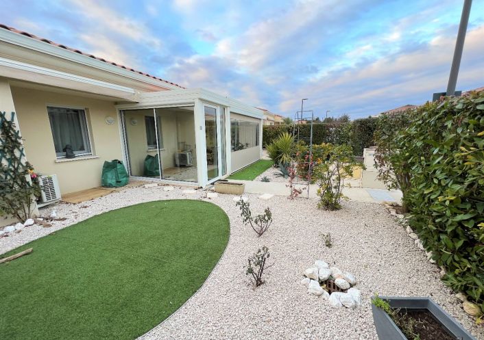 vente Maison en résidence Vias
