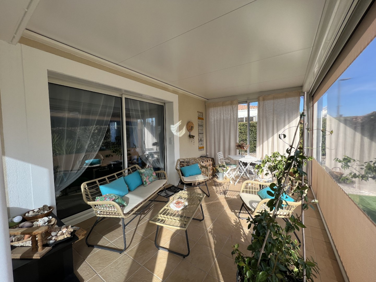 vente Maison en résidence Vias - Photo 3