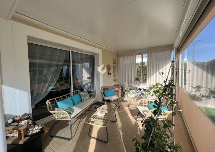 vente Maison en résidence Vias