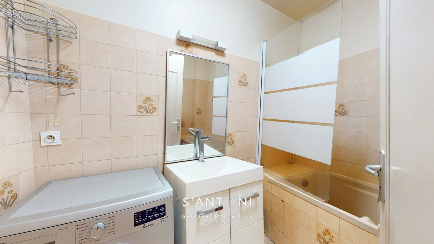 vente Maison de ville Vias - Photo 9