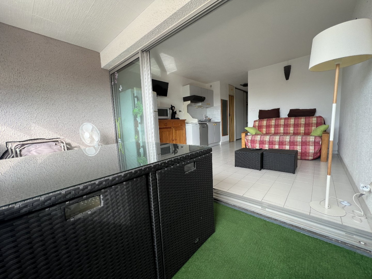 vente Appartement Vias - Photo 3