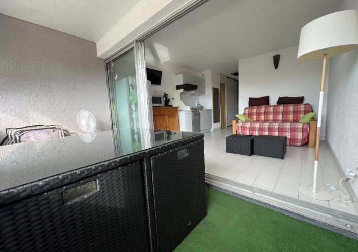 vente Appartement Vias