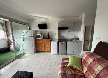 sale Appartement Vias