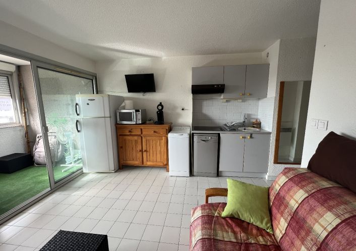 vente Appartement Vias