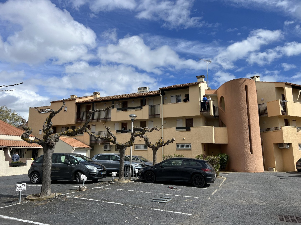 vente Appartement Vias - Photo 4