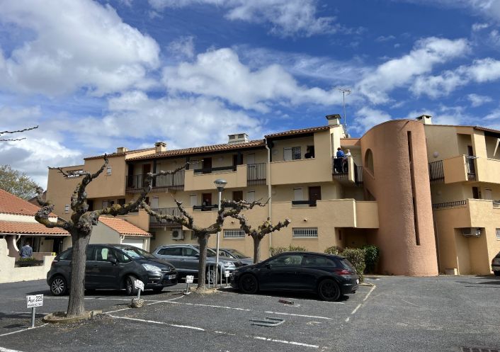 vente Appartement Vias