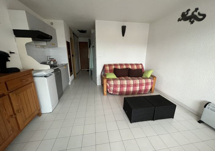 vente Appartement Vias