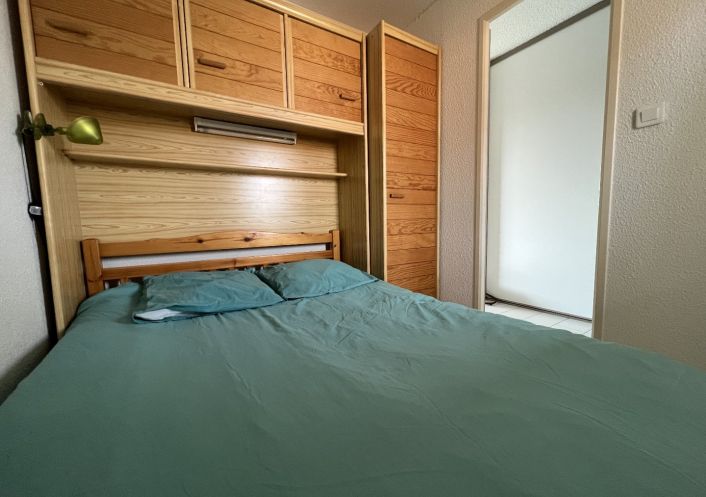 vente Appartement Vias