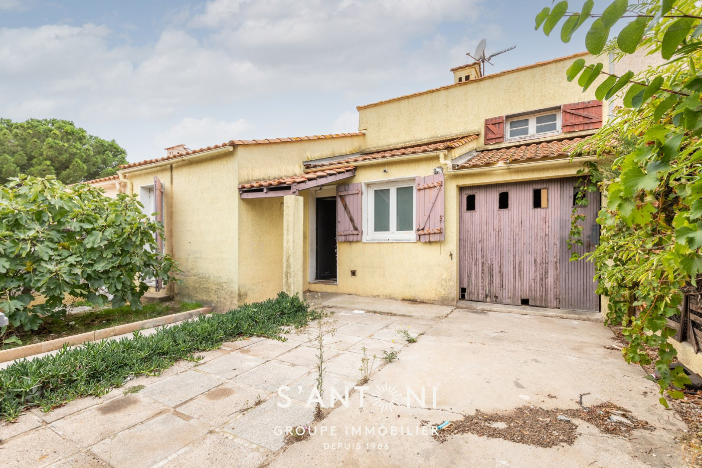 vente Maison Beziers - Photo 1