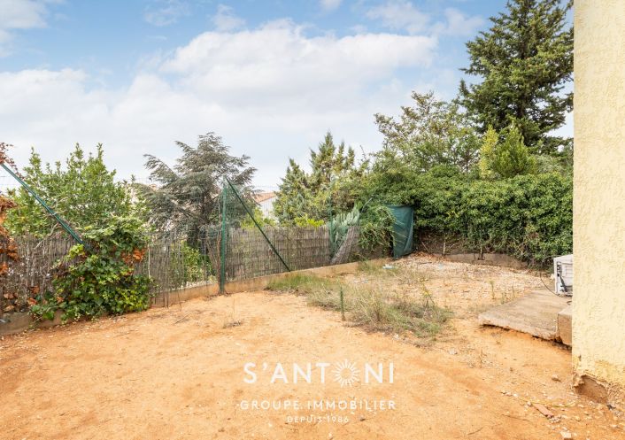 vente Maison Beziers