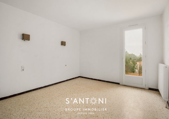 vente Maison Beziers