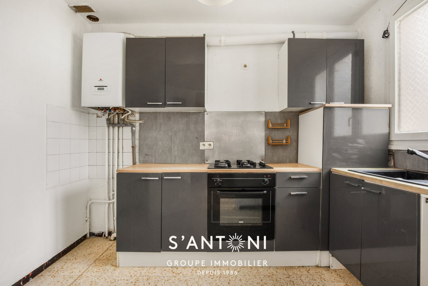 vente Maison Beziers - Photo 5