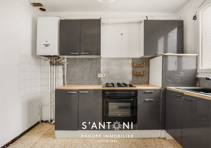 vente Maison Beziers