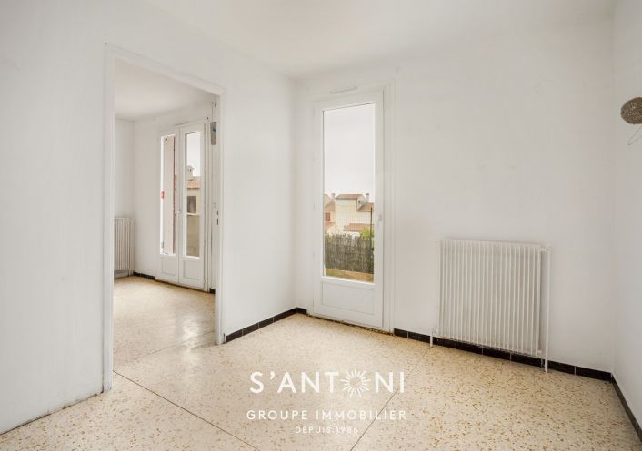 vente Maison Beziers