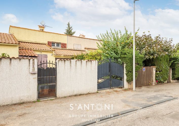 vente Maison Beziers