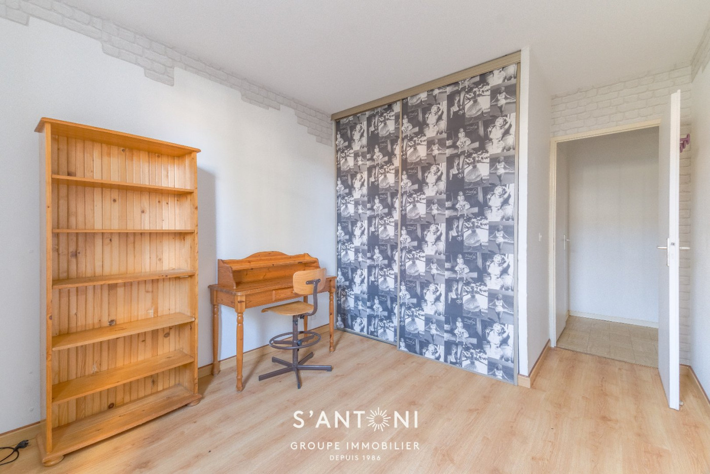 vente Appartement Le Cap D'agde - Photo 12