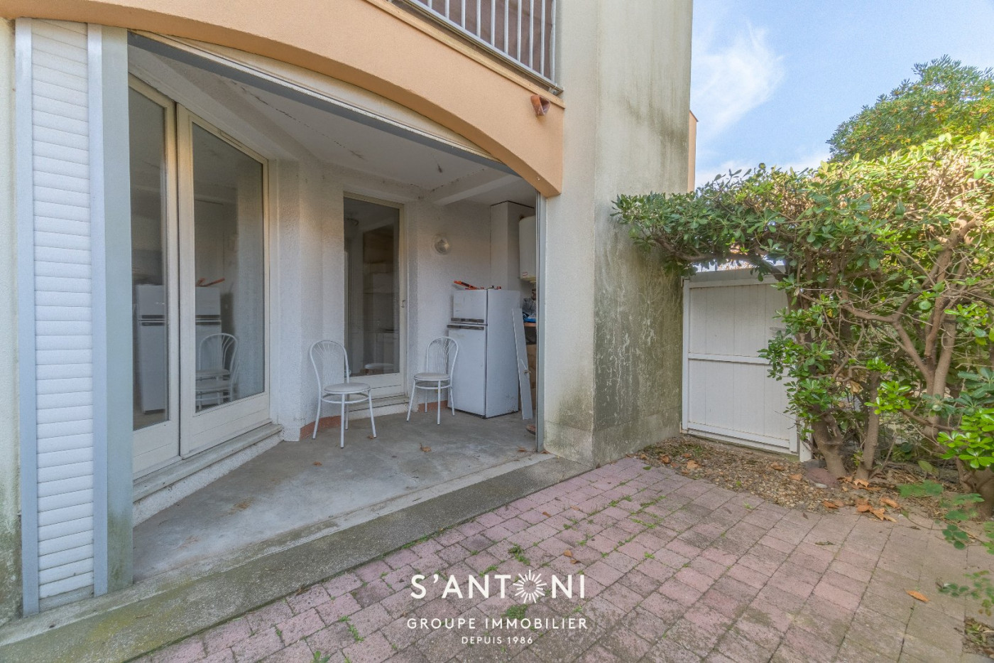 vente Appartement Le Cap D'agde - Photo 13