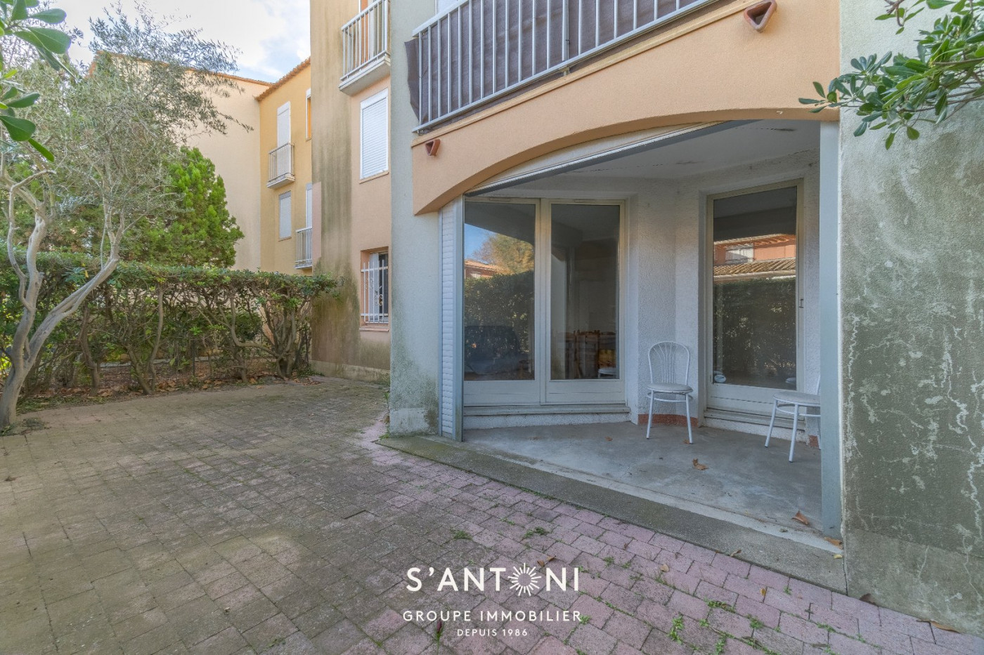 vente Appartement Le Cap D'agde - Photo 3