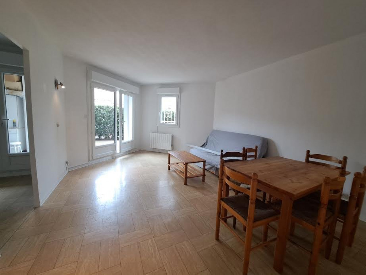 vente Appartement Le Cap D'agde - Photo 7