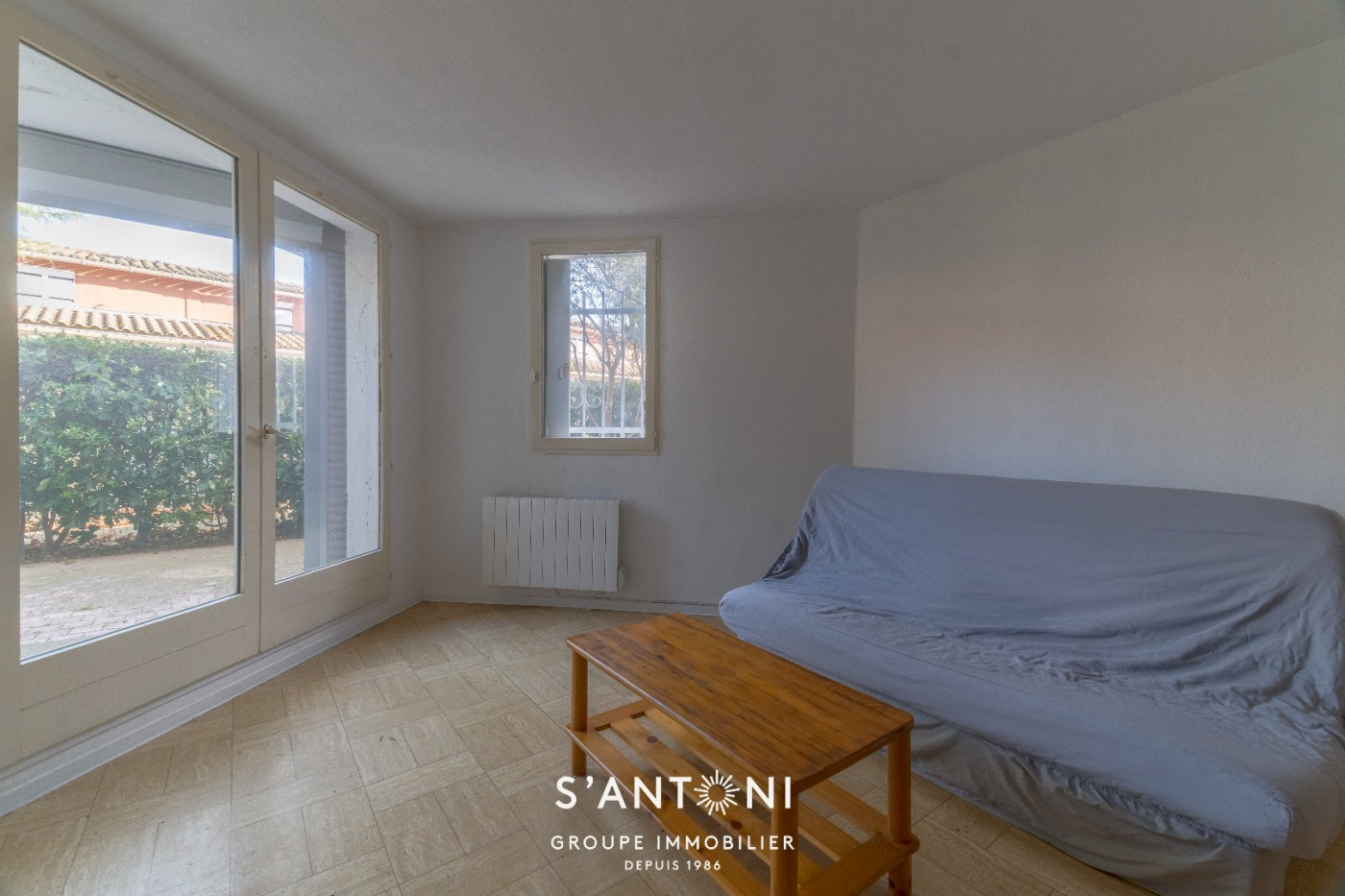 vente Appartement Le Cap D'agde - Photo 5