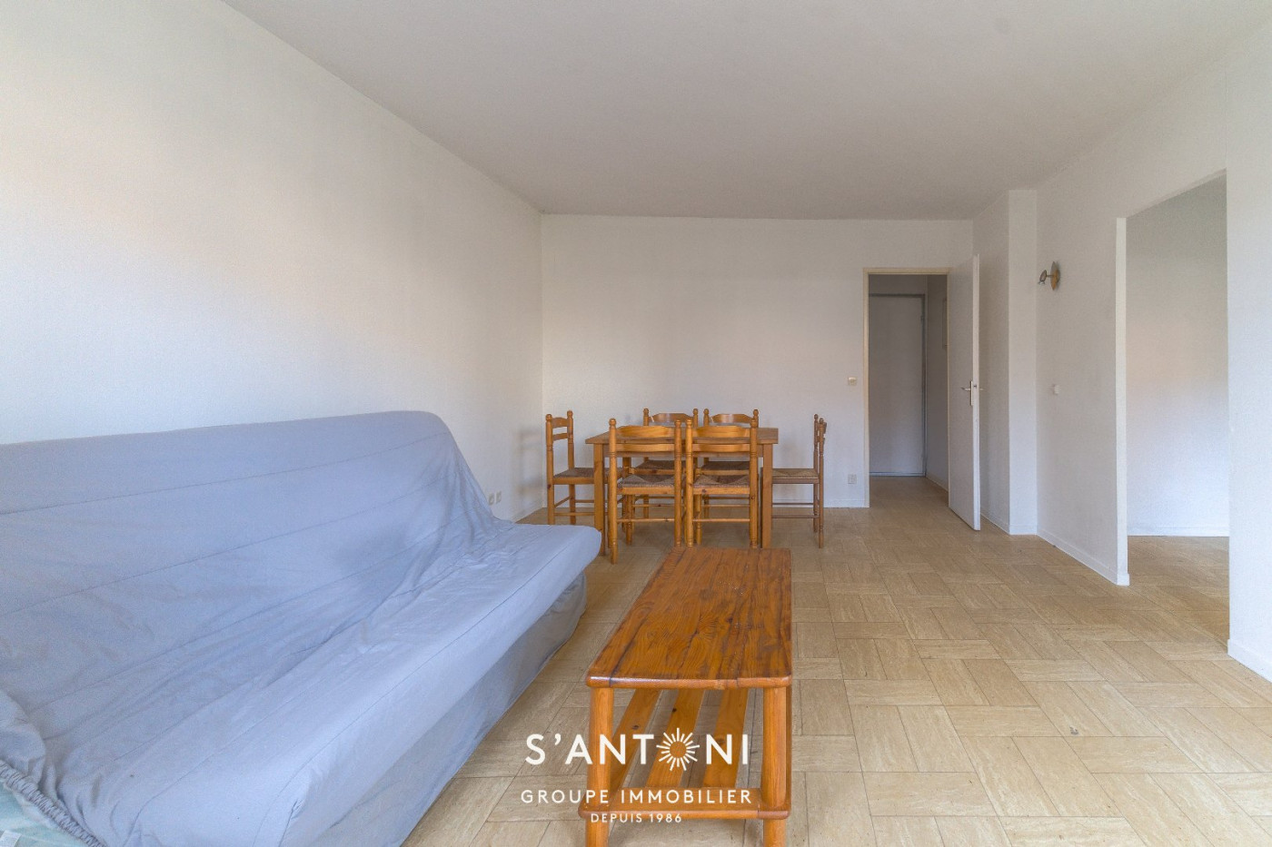 vente Appartement Le Cap D'agde - Photo 4