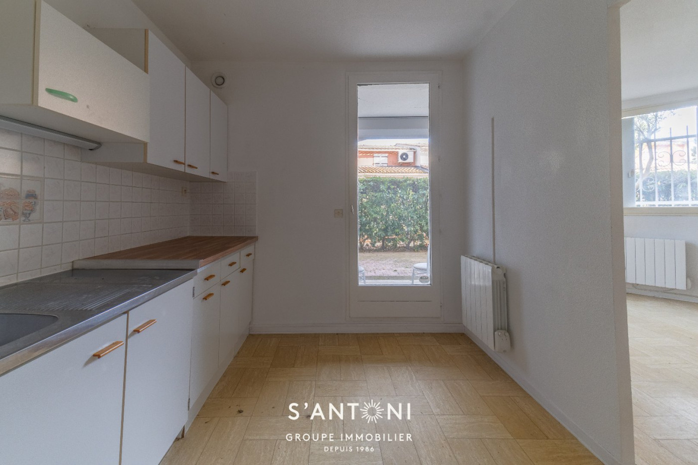 vente Appartement Le Cap D'agde - Photo 10