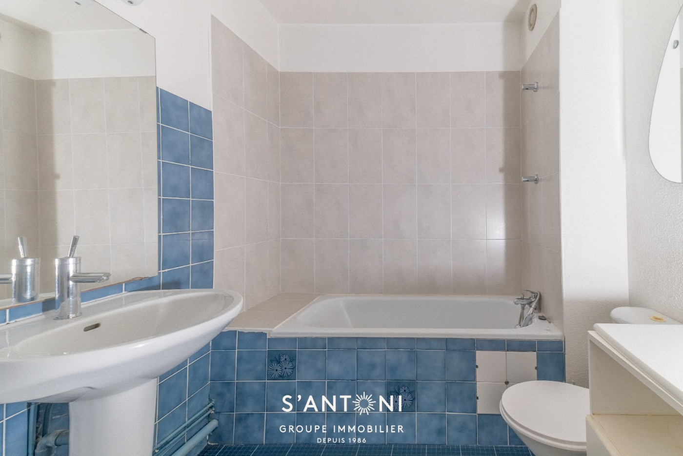 vente Appartement Le Cap D'agde - Photo 6