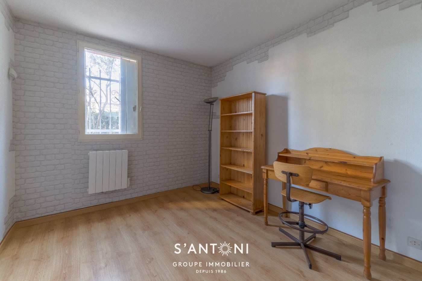 vente Appartement Le Cap D'agde - Photo 11