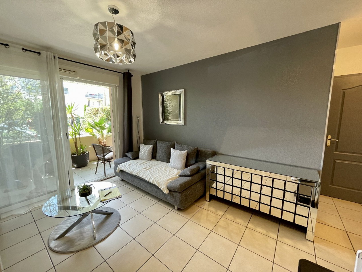 vente Appartement en résidence Agde - Photo 2