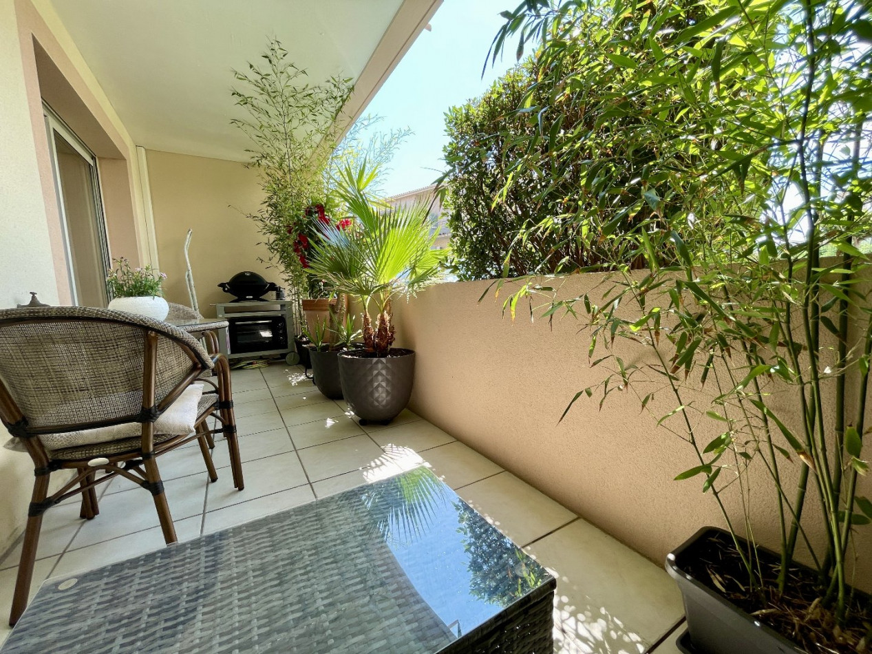 vente Appartement en résidence Agde - Photo 4