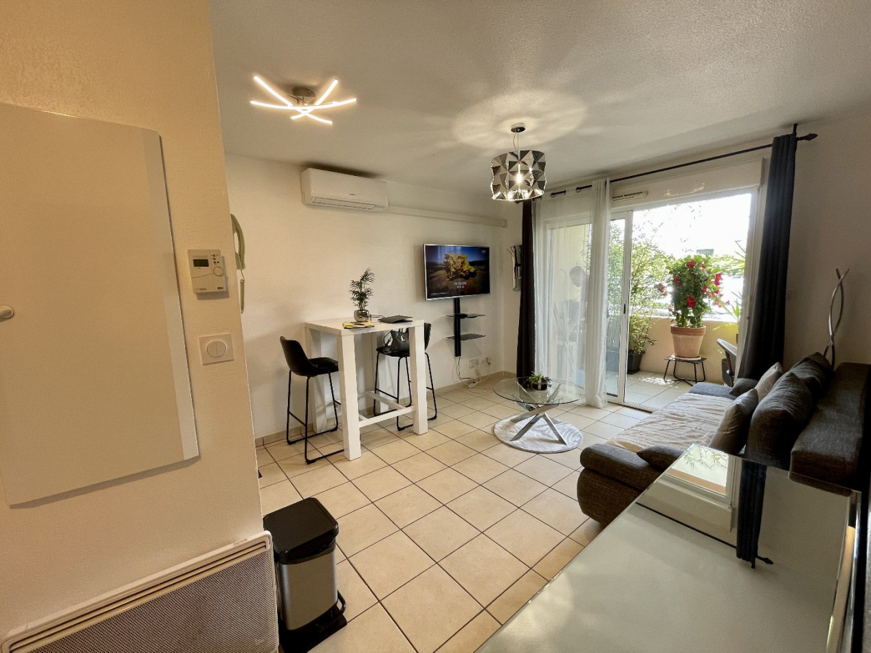 vente Appartement en résidence Agde - Photo 8