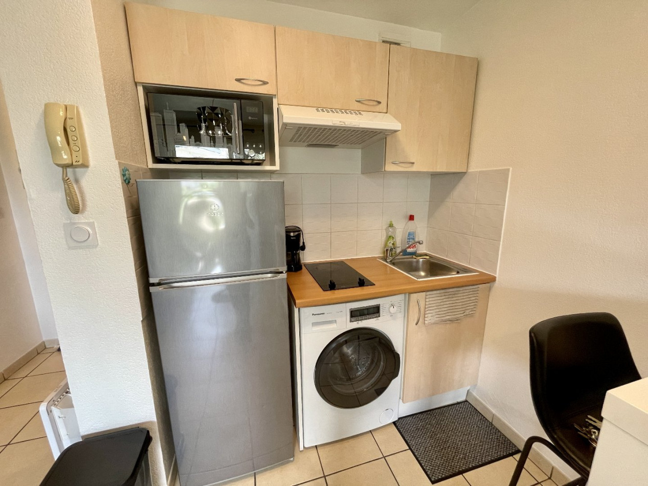 vente Appartement en résidence Agde - Photo 9