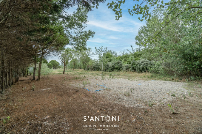 sale Terrain de loisir Vias-plage - Photo 4