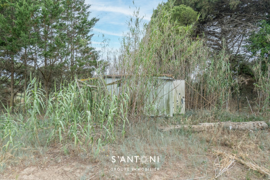 vente Terrain de loisir Vias-plage - Photo 6