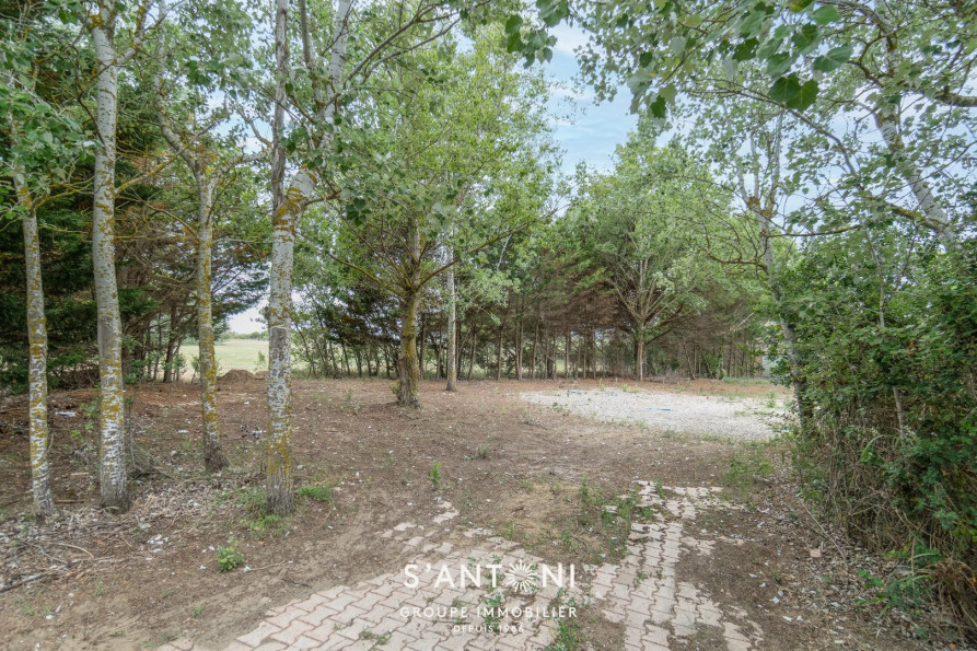 vente Terrain de loisir Vias-plage - Photo 2