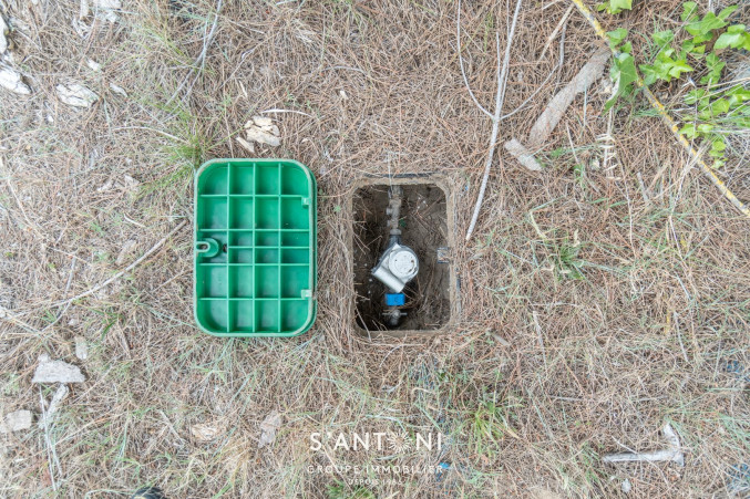 sale Terrain de loisir Vias-plage - Photo 5