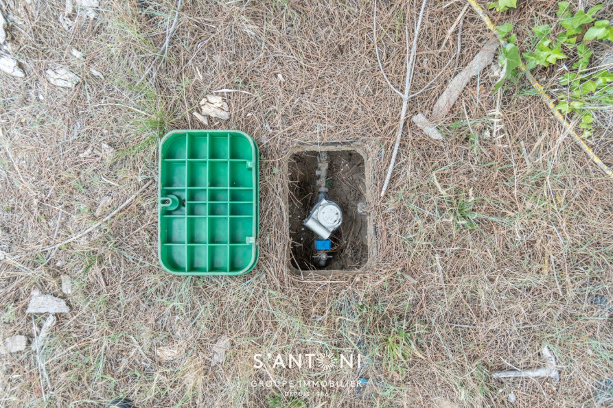 vente Terrain de loisir Vias-plage - Photo 5