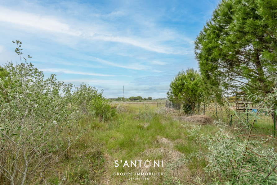 vente Terrain de loisir Vias-plage - Photo 2