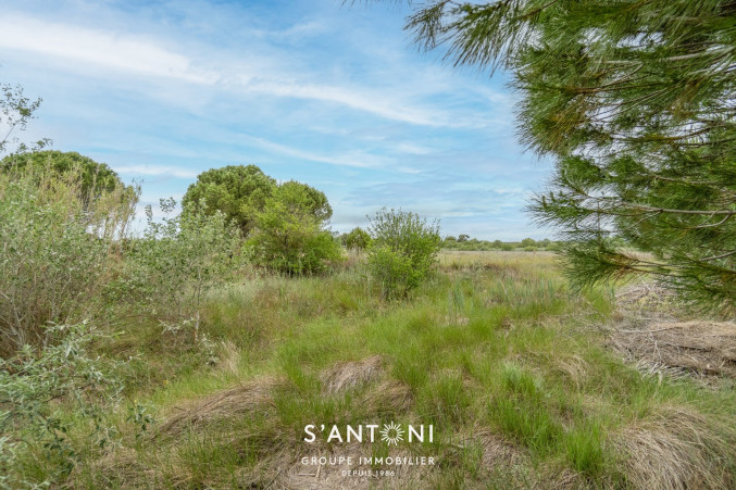 sale Terrain de loisir Vias-plage - Photo 4