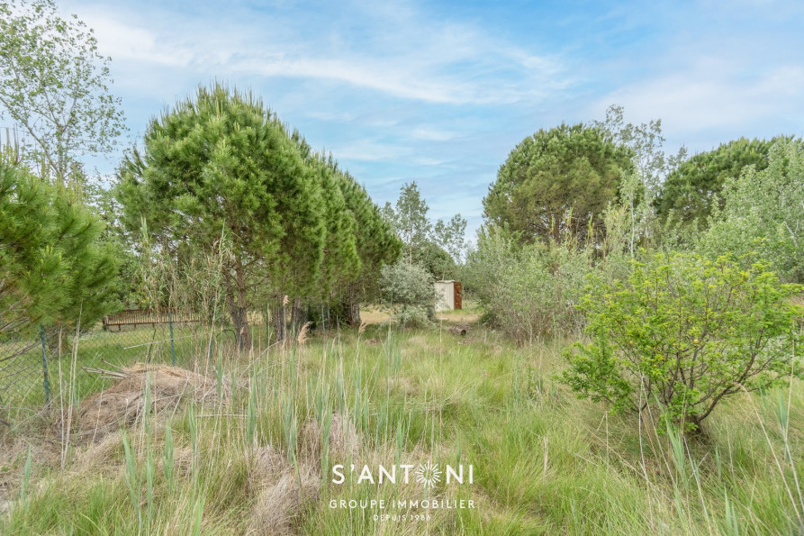 vente Terrain de loisir Vias-plage - Photo 3