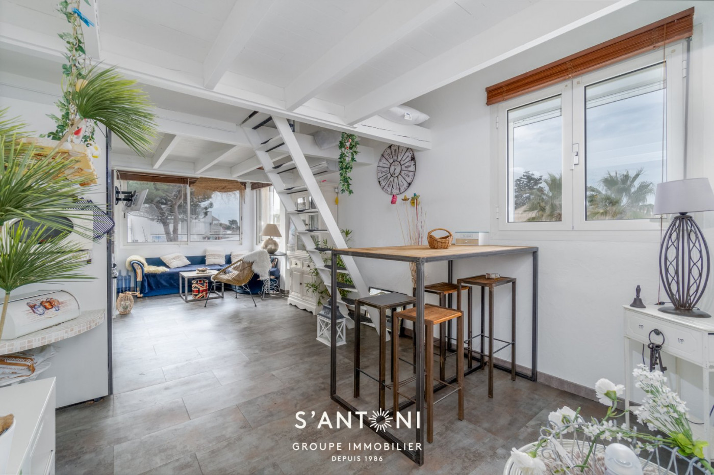 vente Appartement Vias-plage - Photo 4