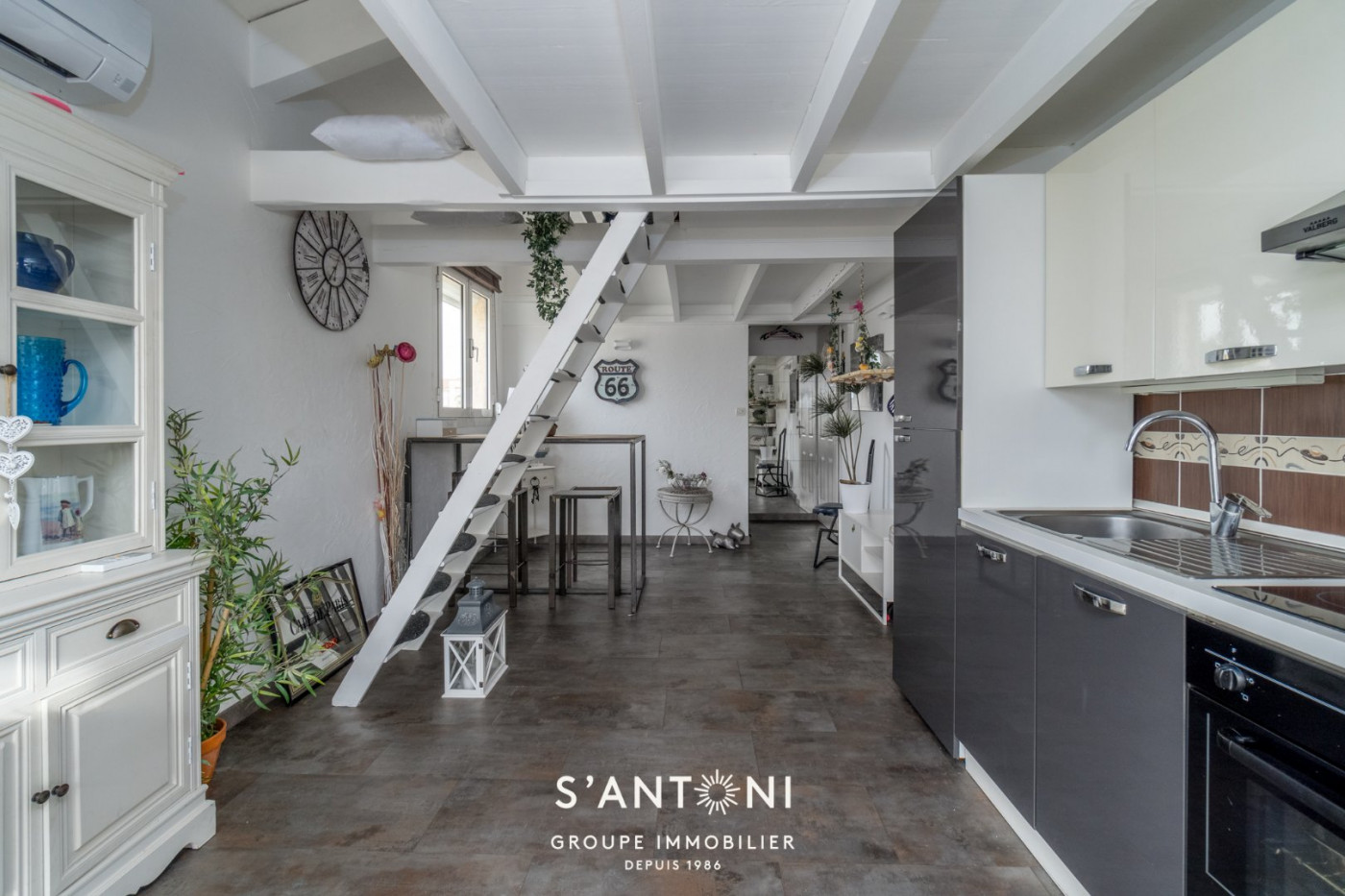 vente Appartement Vias-plage - Photo 3