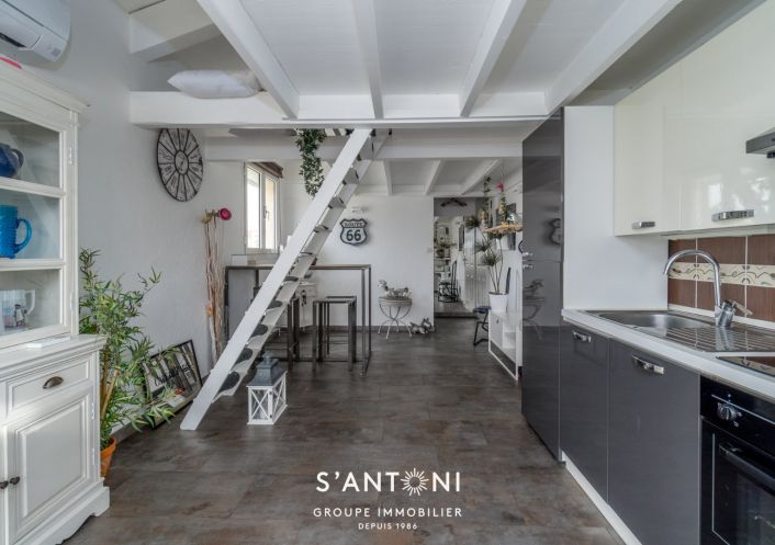 vente Appartement Vias-plage
