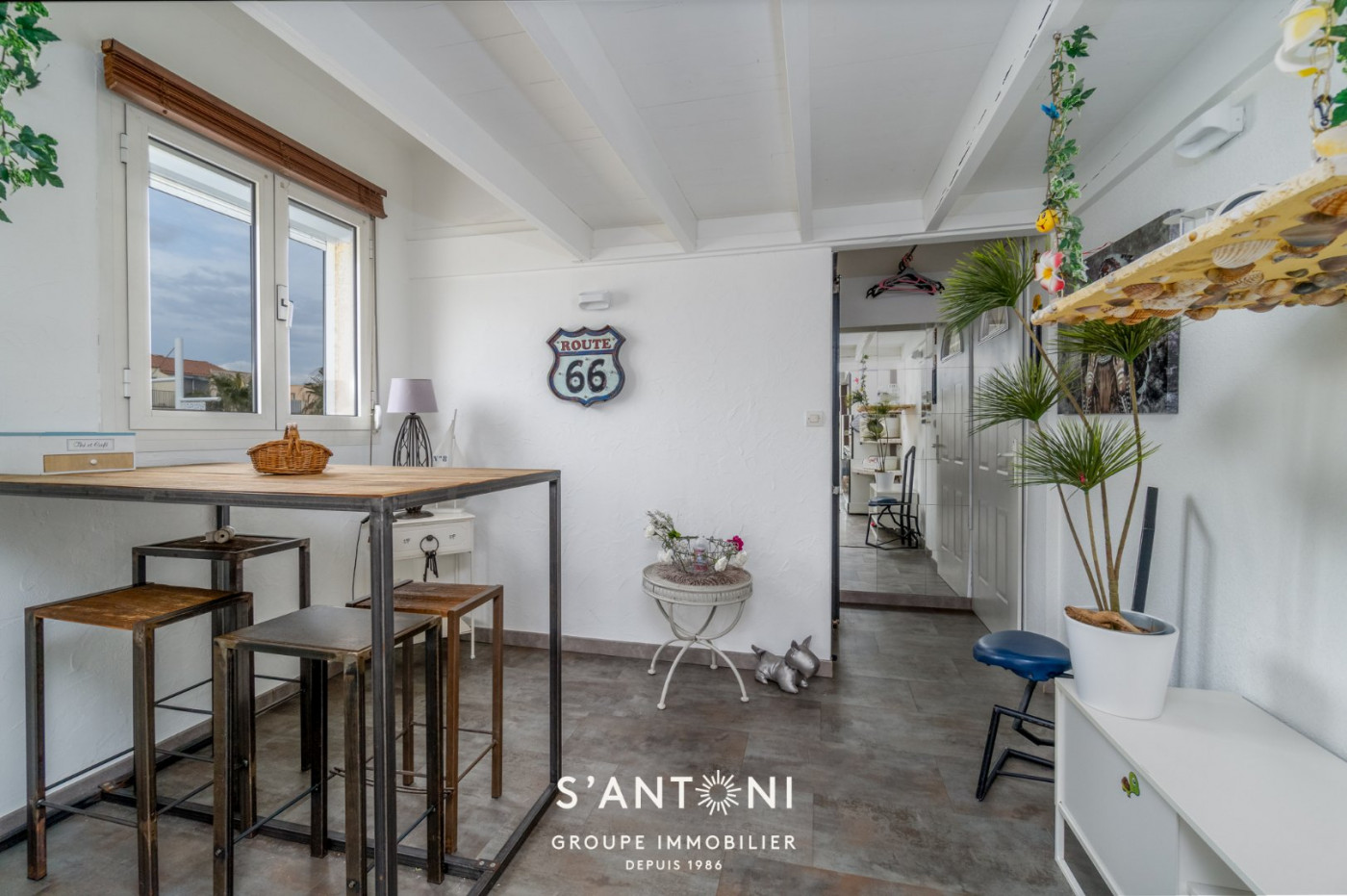 vente Appartement Vias-plage - Photo 5