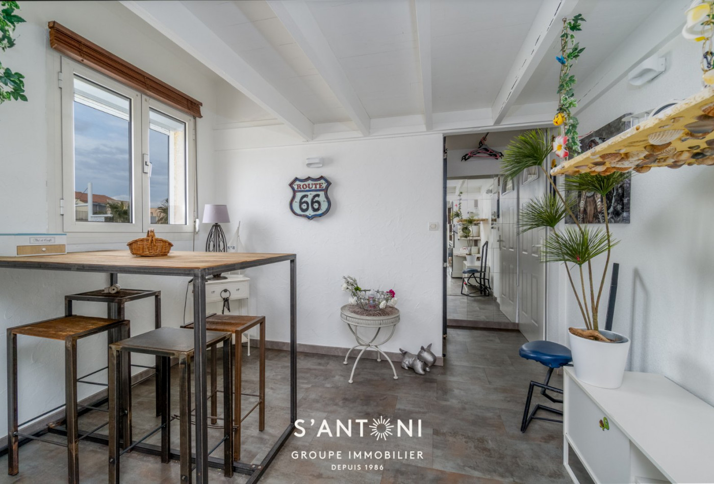 vente Appartement Vias-plage - Photo 5